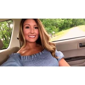 Meet your Posher, Kristin